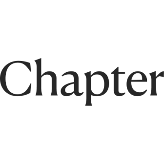 Chapter Architects logo